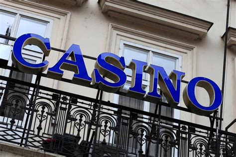 casinoer på nettet.